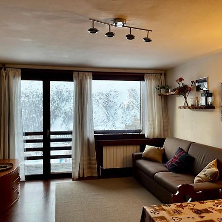 Cervinia Ski In Ski Out - Spacious Apartment Брей-Червінія Екстер'єр фото