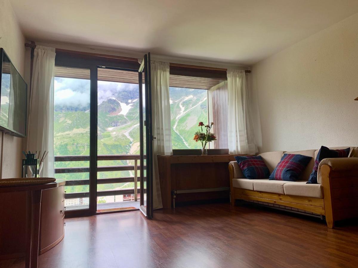 Cervinia Ski In Ski Out - Spacious Apartment Брей-Червінія Екстер'єр фото
