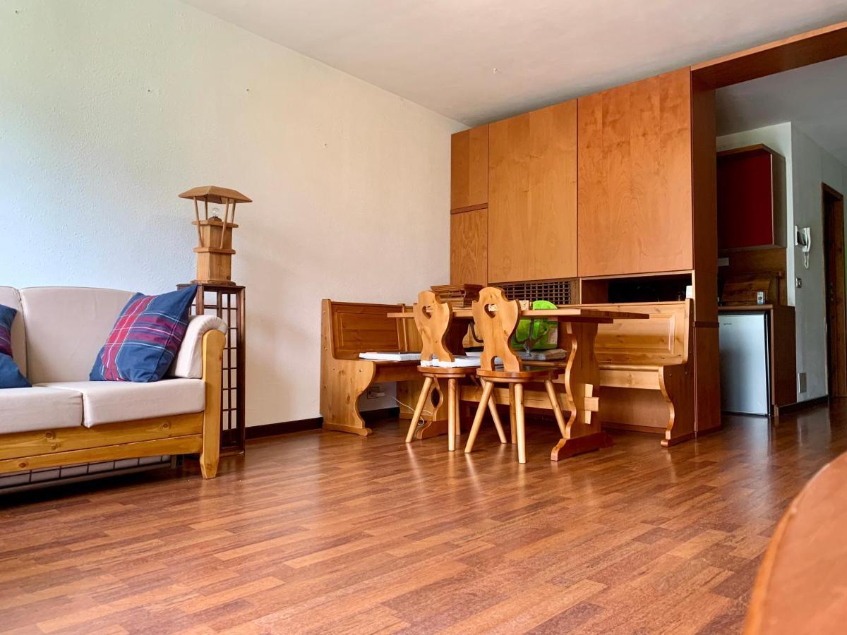Cervinia Ski In Ski Out - Spacious Apartment Брей-Червінія Екстер'єр фото