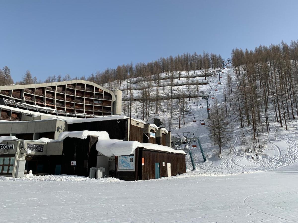 Cervinia Ski In Ski Out - Spacious Apartment Брей-Червінія Екстер'єр фото