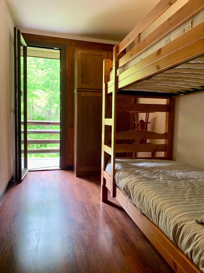 Cervinia Ski In Ski Out - Spacious Apartment Брей-Червінія Екстер'єр фото
