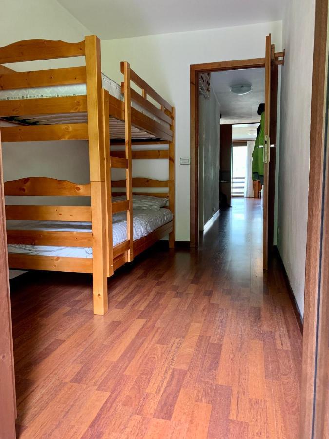 Cervinia Ski In Ski Out - Spacious Apartment Брей-Червінія Екстер'єр фото