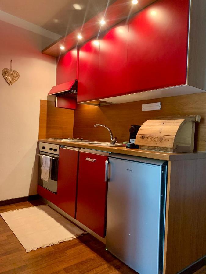 Cervinia Ski In Ski Out - Spacious Apartment Брей-Червінія Екстер'єр фото