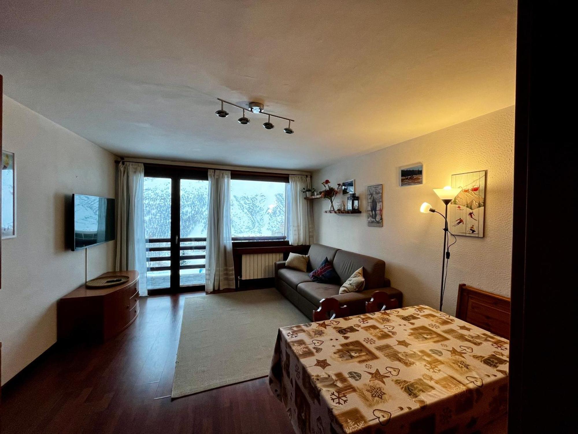 Cervinia Ski In Ski Out - Spacious Apartment Брей-Червінія Екстер'єр фото